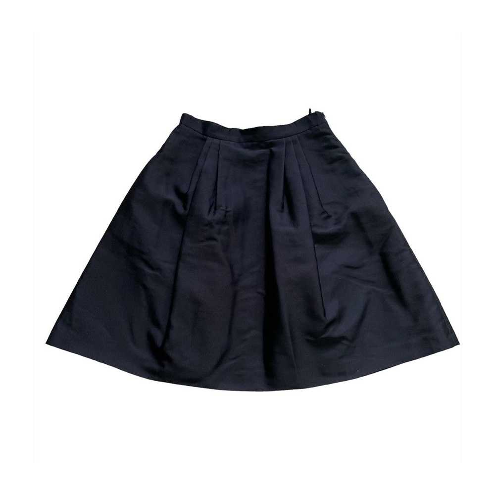 Max Mara Studio Mini Skirt - image 2