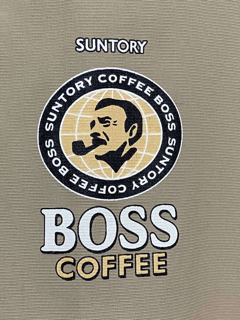 Japanese Brand - Suntory Boss Coffee Pride Long J… - image 5