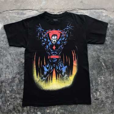 Marvel Comics × Very Rare Mister Sinister XMen Sh… - image 1