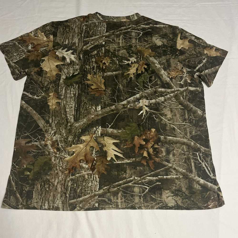 NASCAR × Realtree NASCAR Real-tree Ty Dillon #3 C… - image 2