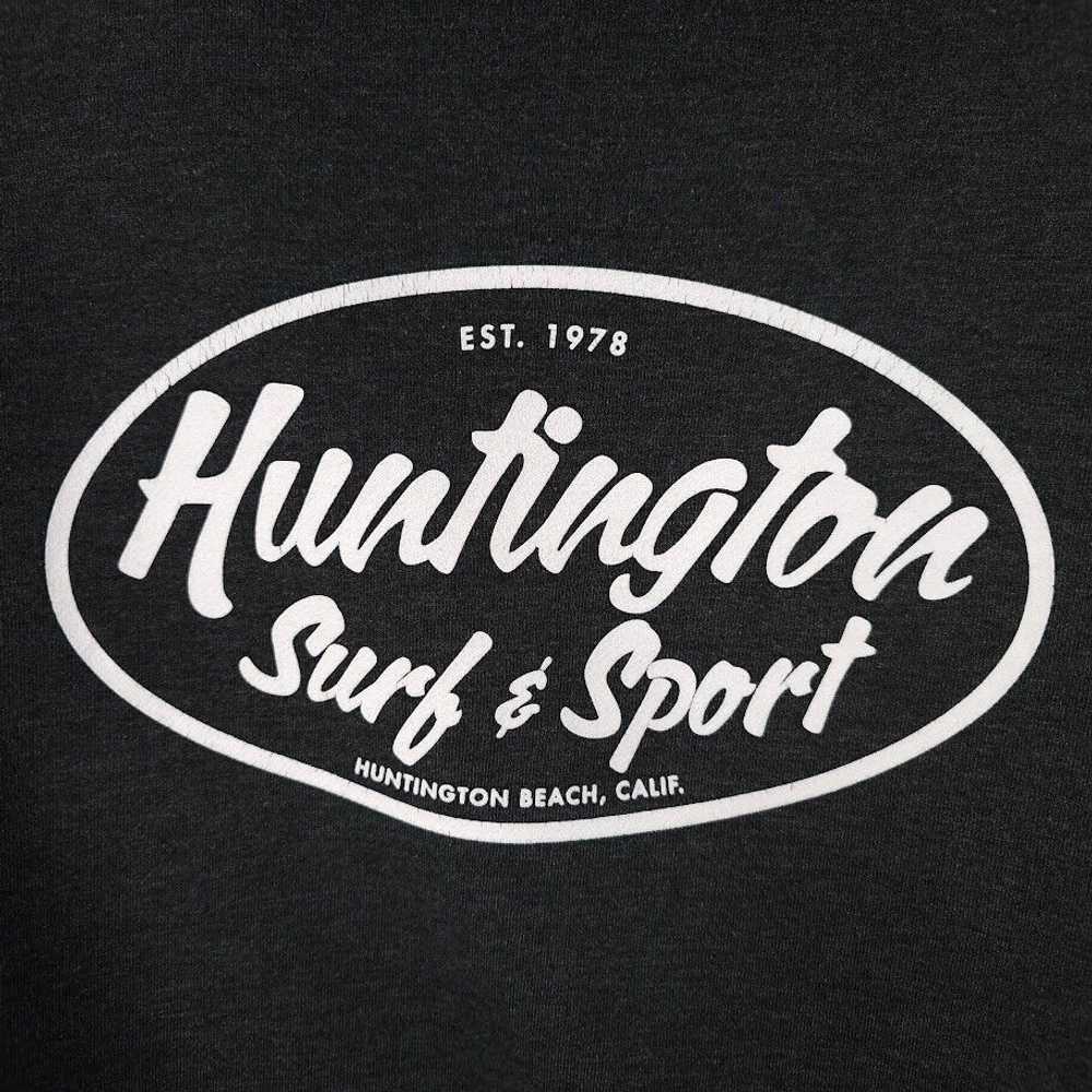 Streetwear Huntington Surf And Sport Sweatshirt H… - image 5
