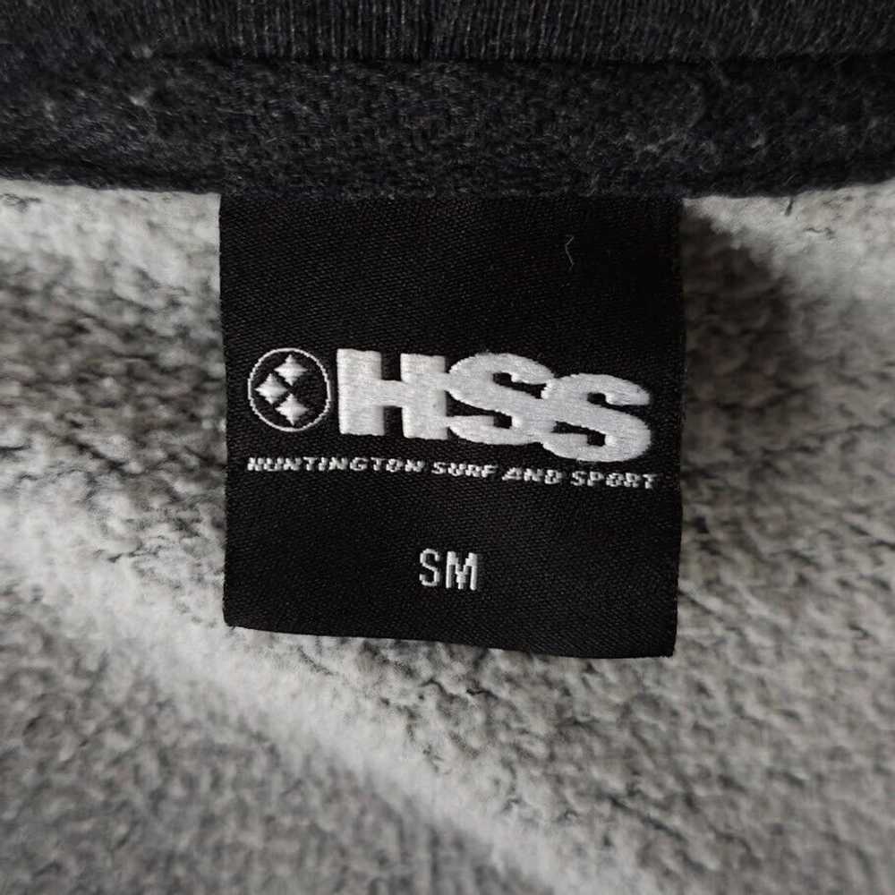 Streetwear Huntington Surf And Sport Sweatshirt H… - image 7