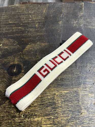Gucci Gucci Headband
