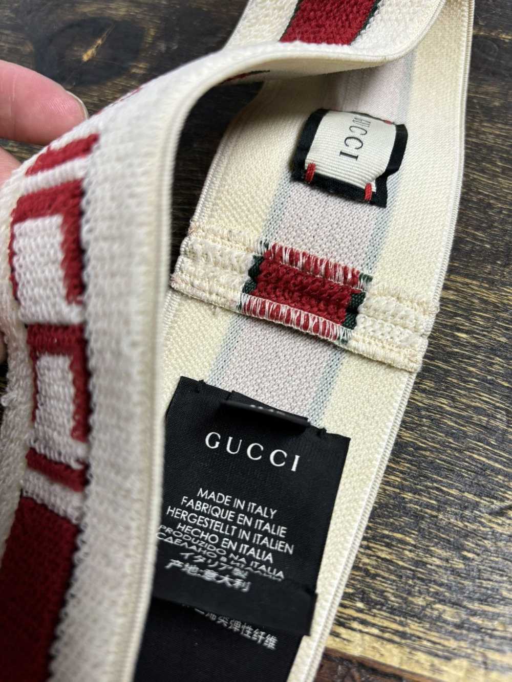 Gucci Gucci Headband - image 5