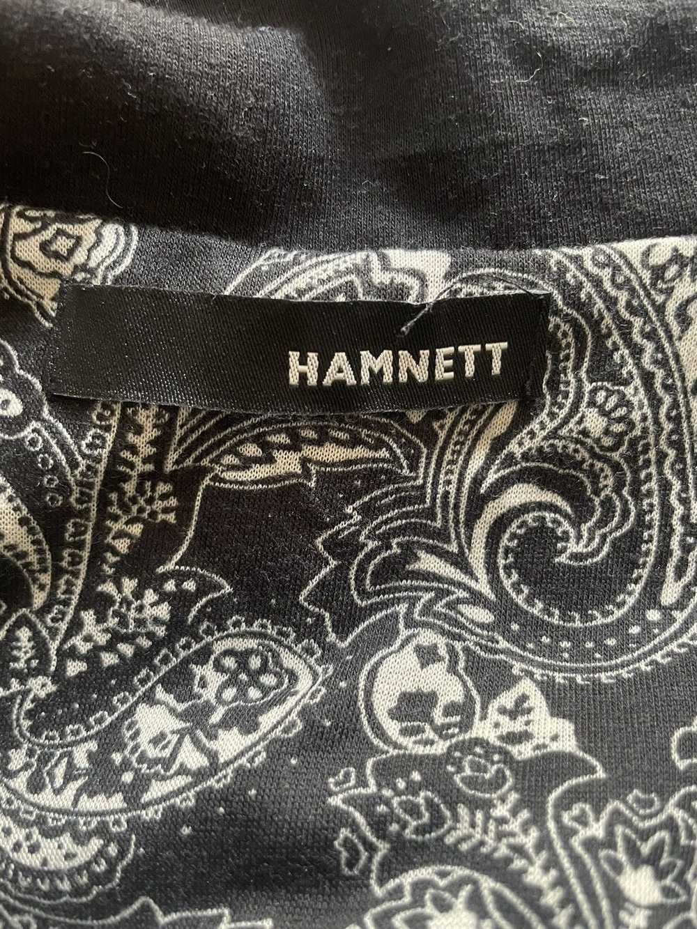 Katharine Hamnett London Hamnett Shirt - image 4