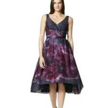 Neiman Marcus Lela Rose Dress
