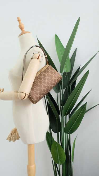 Gucci abbey d-ring pochette - Gem Gucci abbey d-ring pochette - Gem