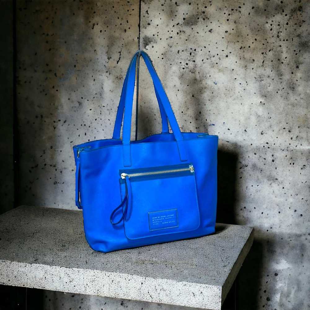 Marc by Marc Jacobs Cloth tote - image 9