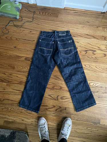 Southpole × Vintage Vintage SouthPole jeans