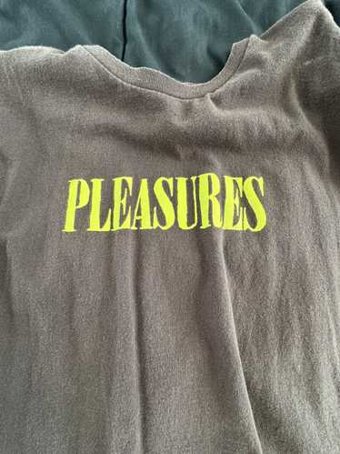 Pleasures Pleasures now shirt