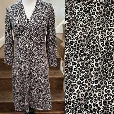 J. MCLAUGHLIN  Catalina Cloth Ivana Sheath Dress … - image 1