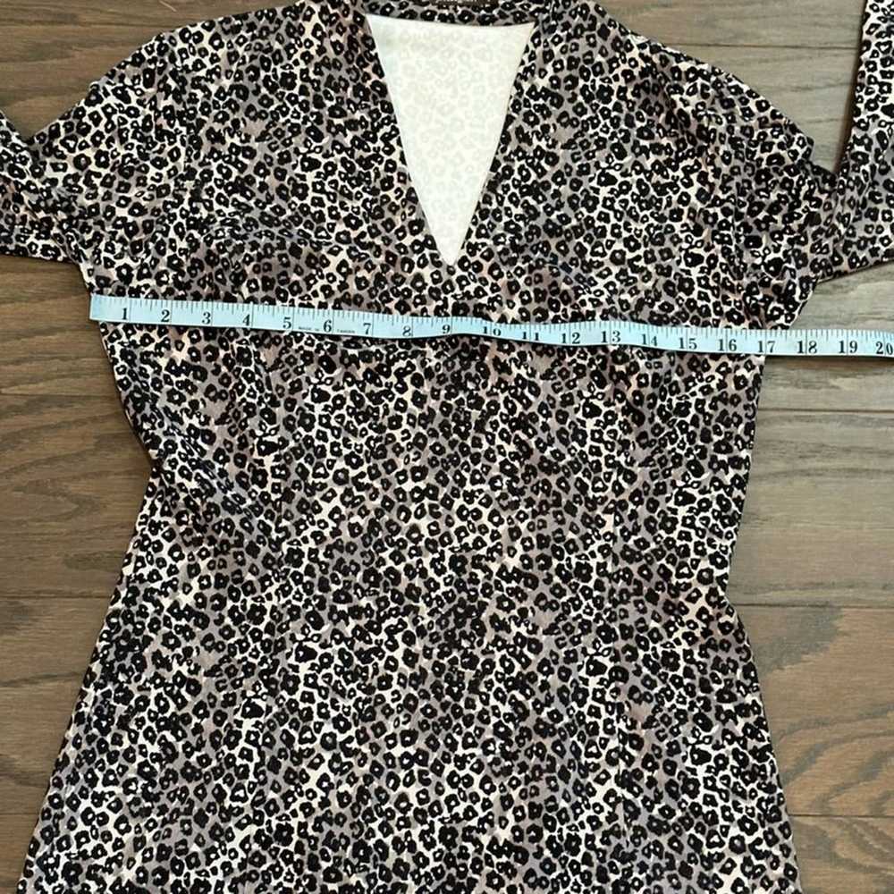 J. MCLAUGHLIN  Catalina Cloth Ivana Sheath Dress … - image 7