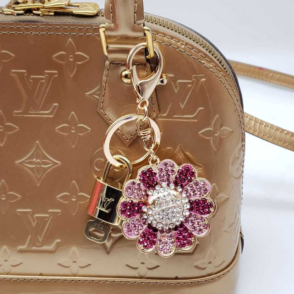 Louis Vuitton Bag charm - image 6