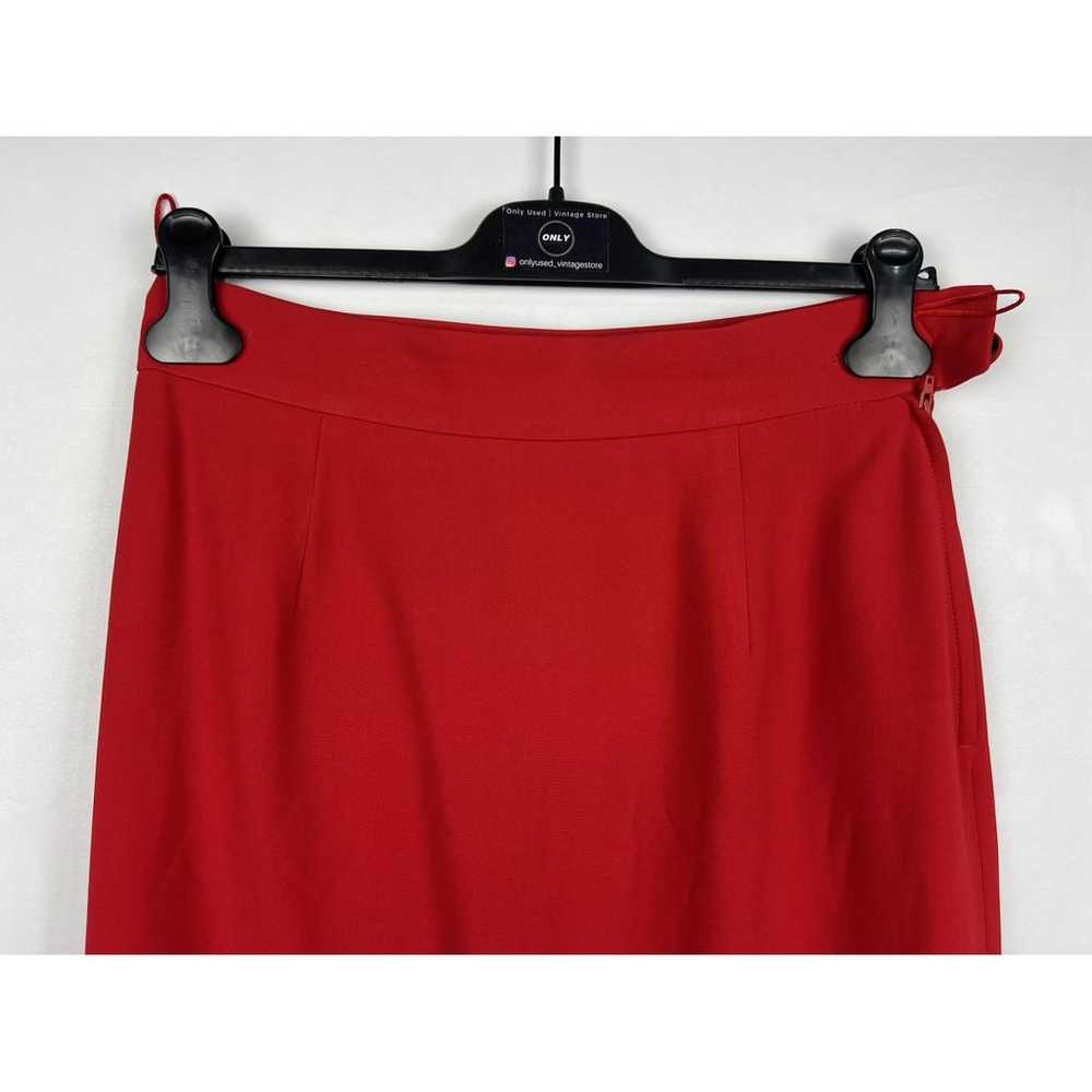 Moschino Mini skirt