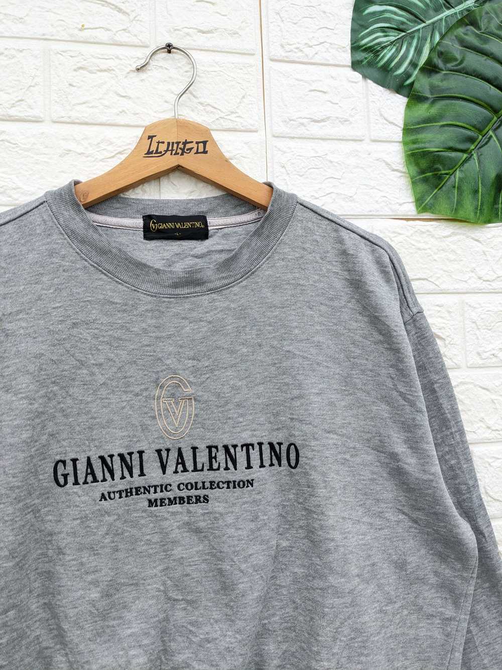 Gianni × Italian Designers × Vintage Gianni Valen… - image 4