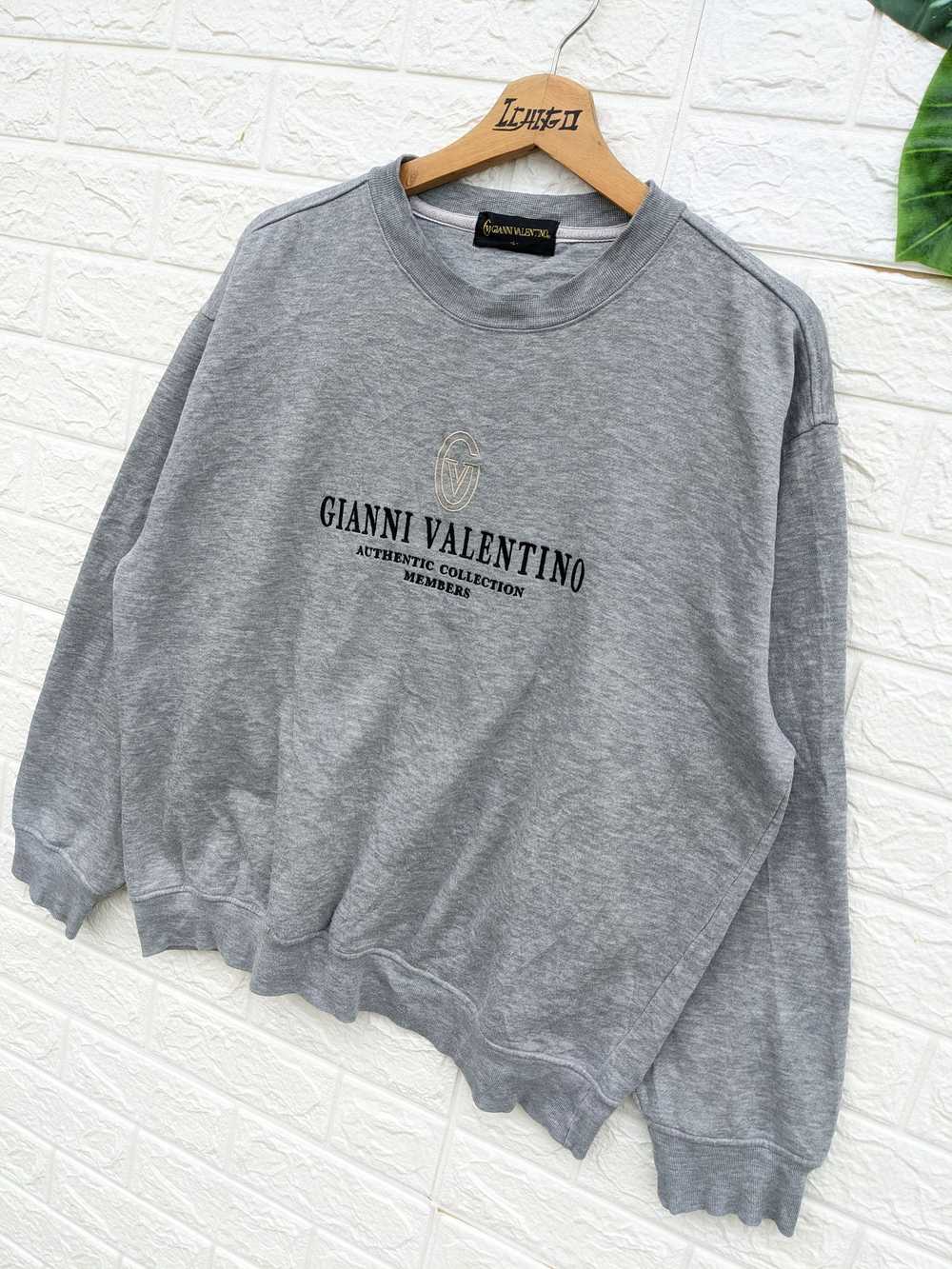 Gianni × Italian Designers × Vintage Gianni Valen… - image 5