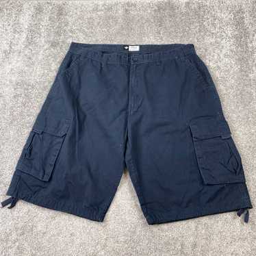 Vintage Shaka Wear Premium Quality Cargo Shorts M… - image 1