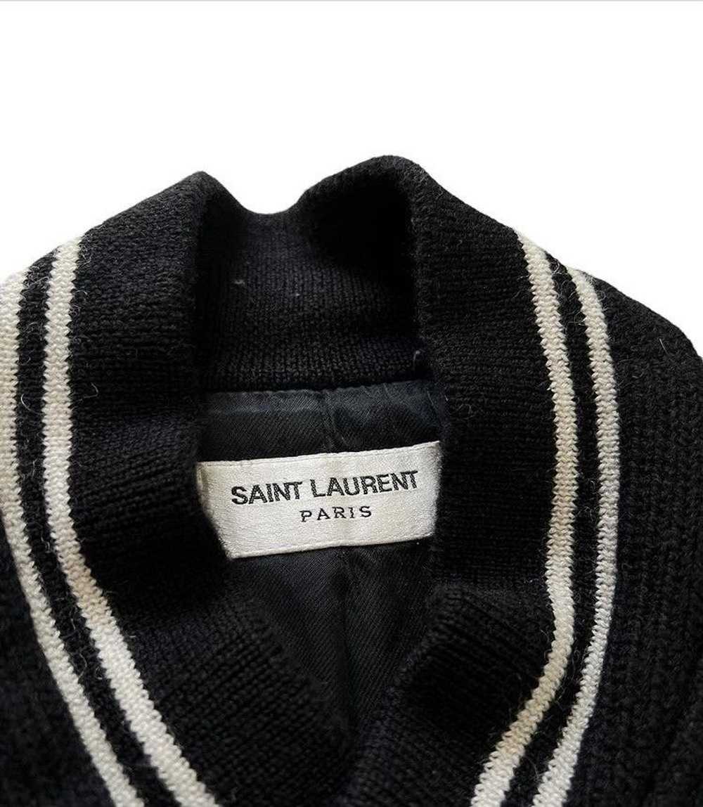Saint Laurent Paris Saint Laurent 2017 Hedi Class… - image 5
