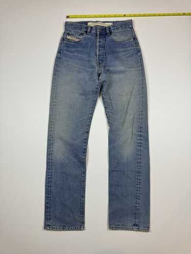 Diesel Vintage Y2K Diesel Fellow Jeans size 29