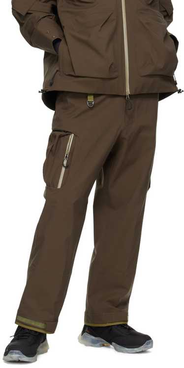 CMF OUTDOOR GARMENT Khaki Phantom Coexist Trousers