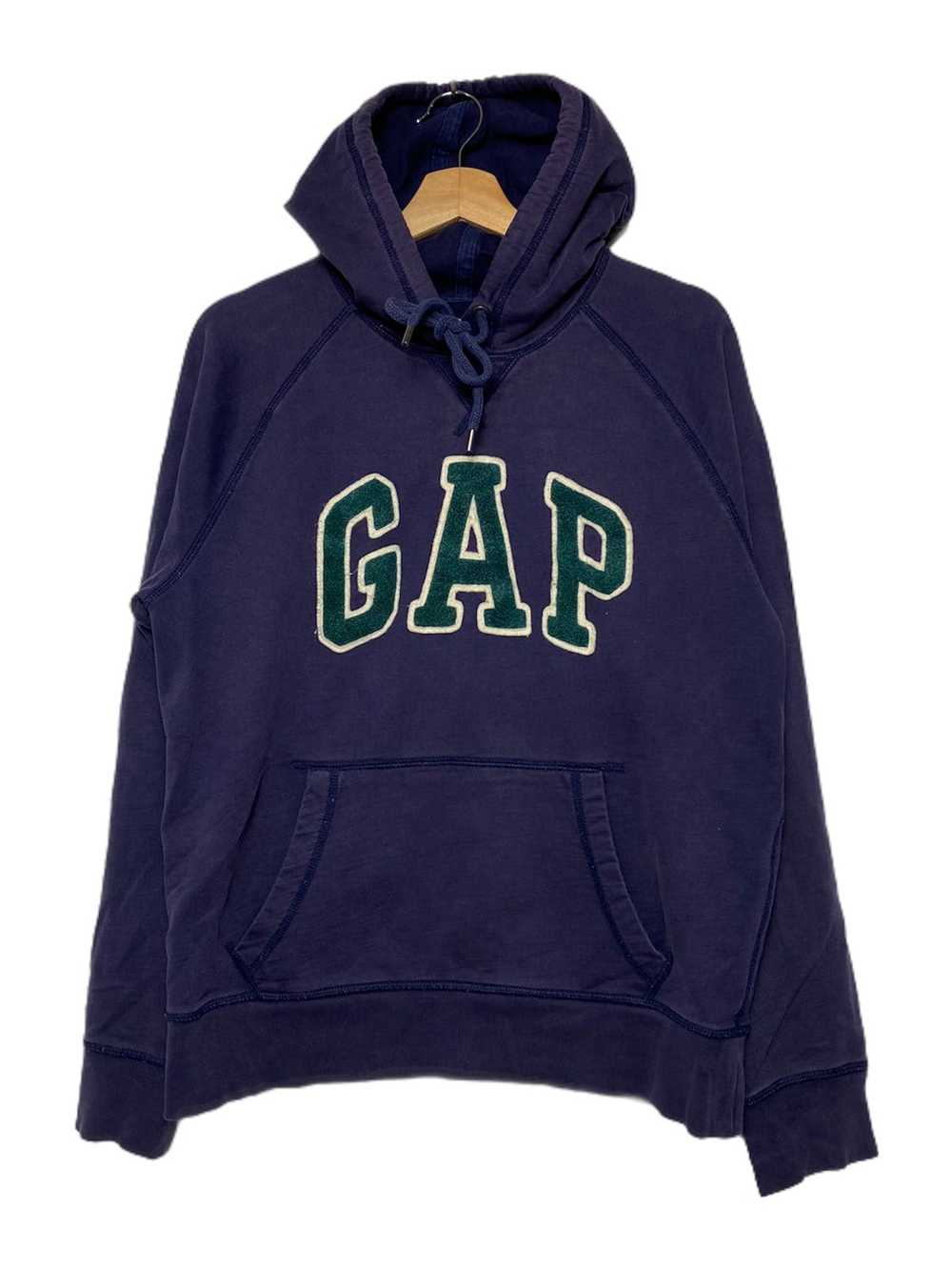 Vintage Gap Hoodies / Kanye Travis West Scott - image 1