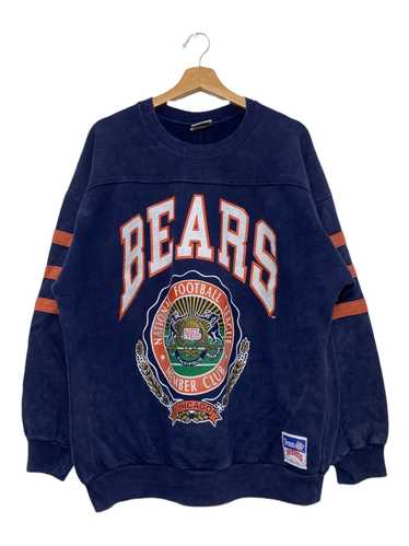 Vintage NFL Bears Chicago / Stussy Travis Scott Bu