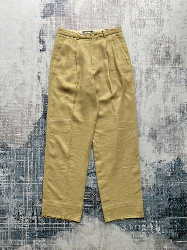 Archived! Vintage Issey Miyake Pants