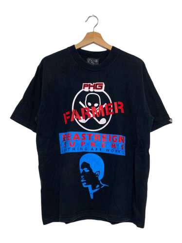 Bounty Hunter x Supreme x Bape x Fpar x PHG Farme… - image 1