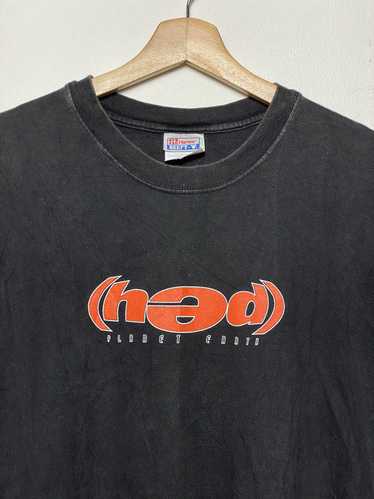 Band tees (hed) p.e. - Gem