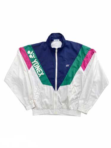 Yonex mens windbreaker jacket - Gem
