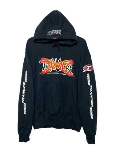 Vintage - Transfer Craft With Pride Hoodie / Nismo