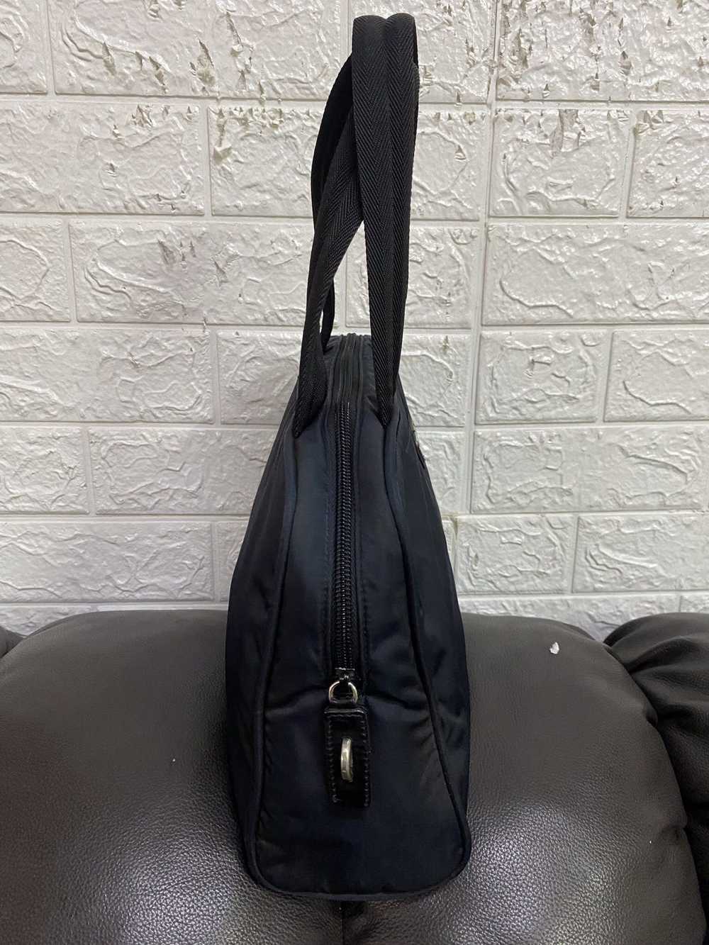 Authentic Prada Mini Shoulder Bag - image 4