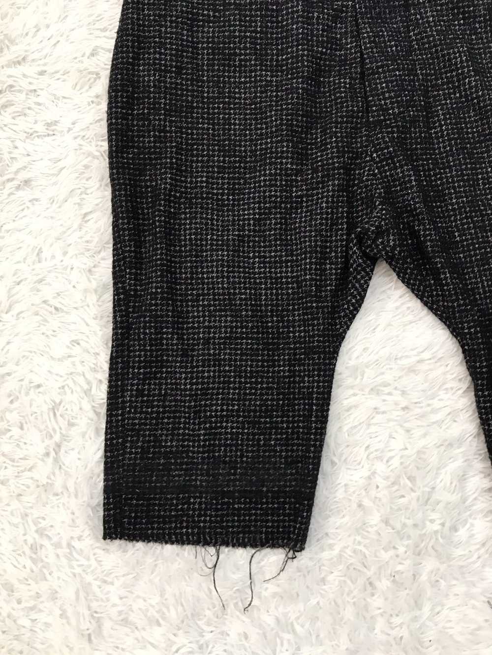 Vtg & Rare John Galliano Sarrouel Pant Made in It… - image 6