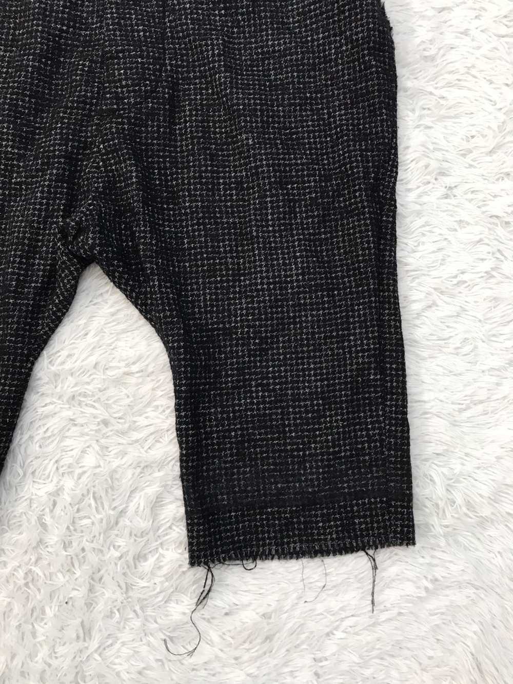 Vtg & Rare John Galliano Sarrouel Pant Made in It… - image 7