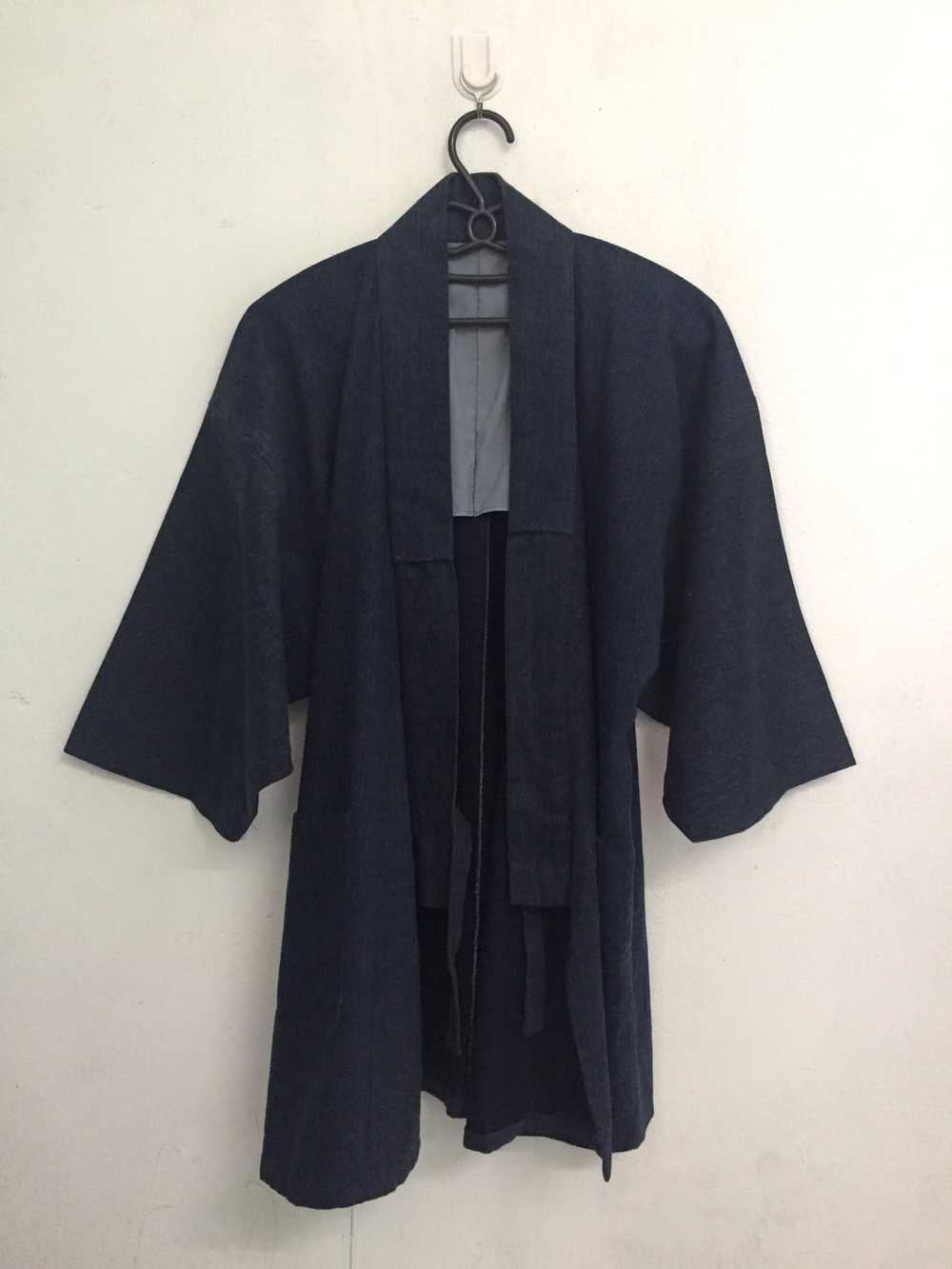 Japanese Brand - Kimono Cardigan Outerwear - image 1