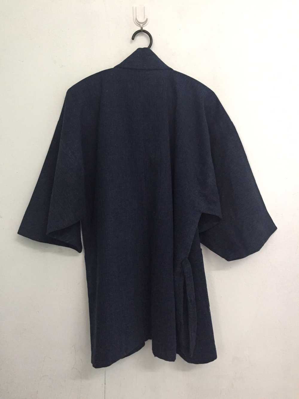 Japanese Brand - Kimono Cardigan Outerwear - image 2