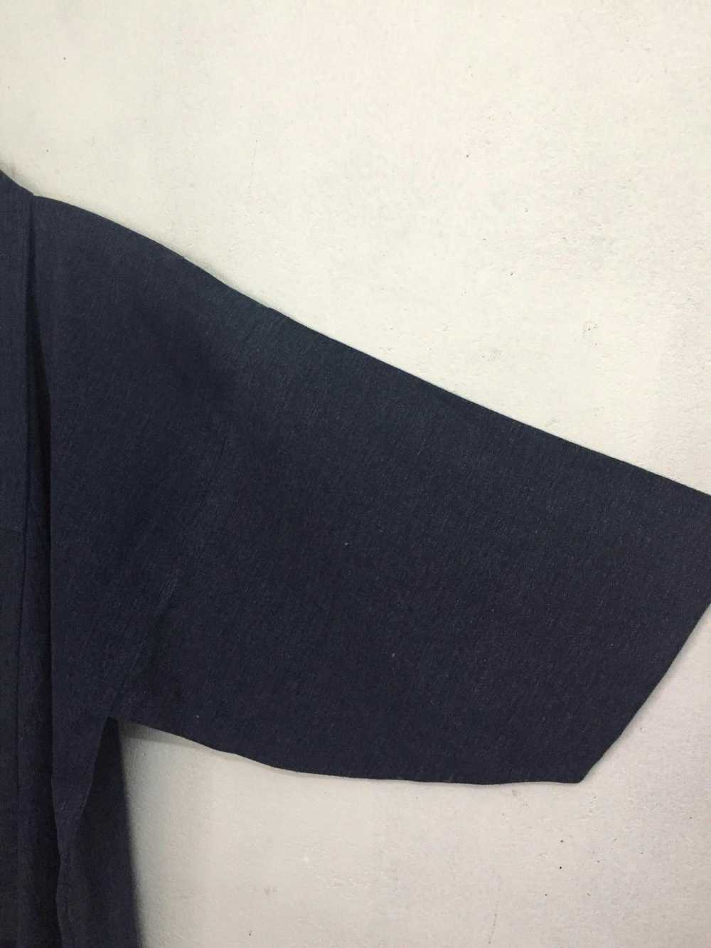 Japanese Brand - Kimono Cardigan Outerwear - image 4