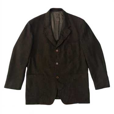 Dunhill Alfred Dunhill Wool Jacket Made in Italy - image 1