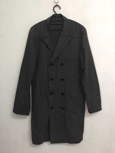 Masaki matsushima homme striped - Gem