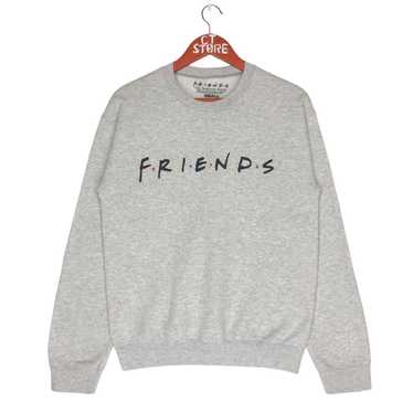 FRIENDS Comedy Sitcom Movie Sweatshirt - image 1