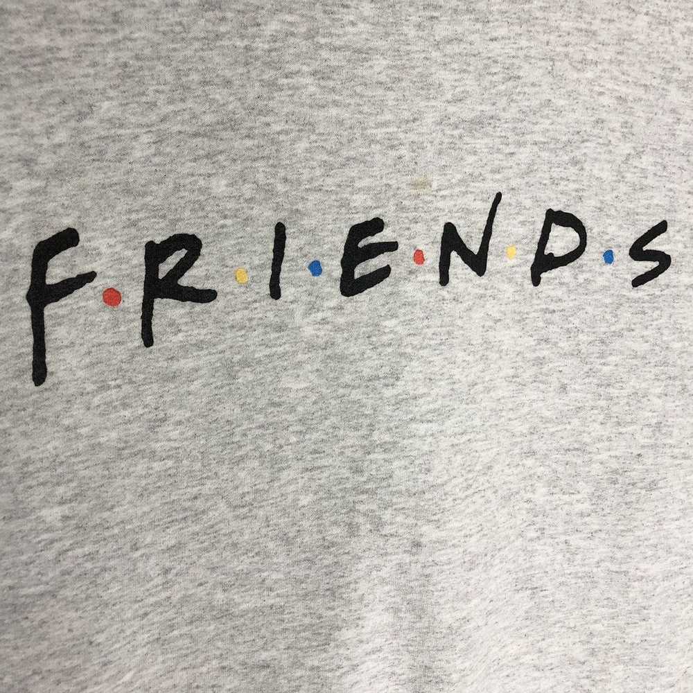 FRIENDS Comedy Sitcom Movie Sweatshirt - image 4