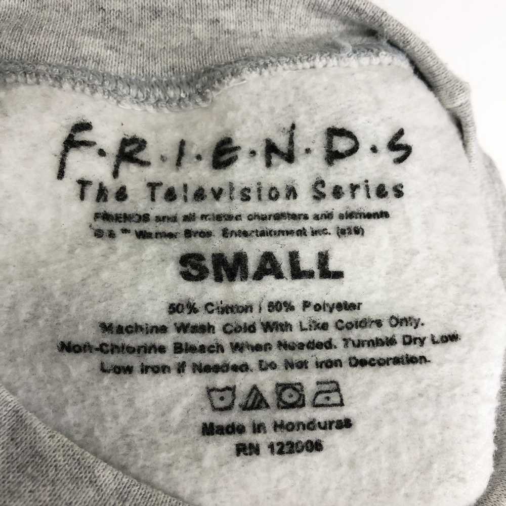 FRIENDS Comedy Sitcom Movie Sweatshirt - image 7