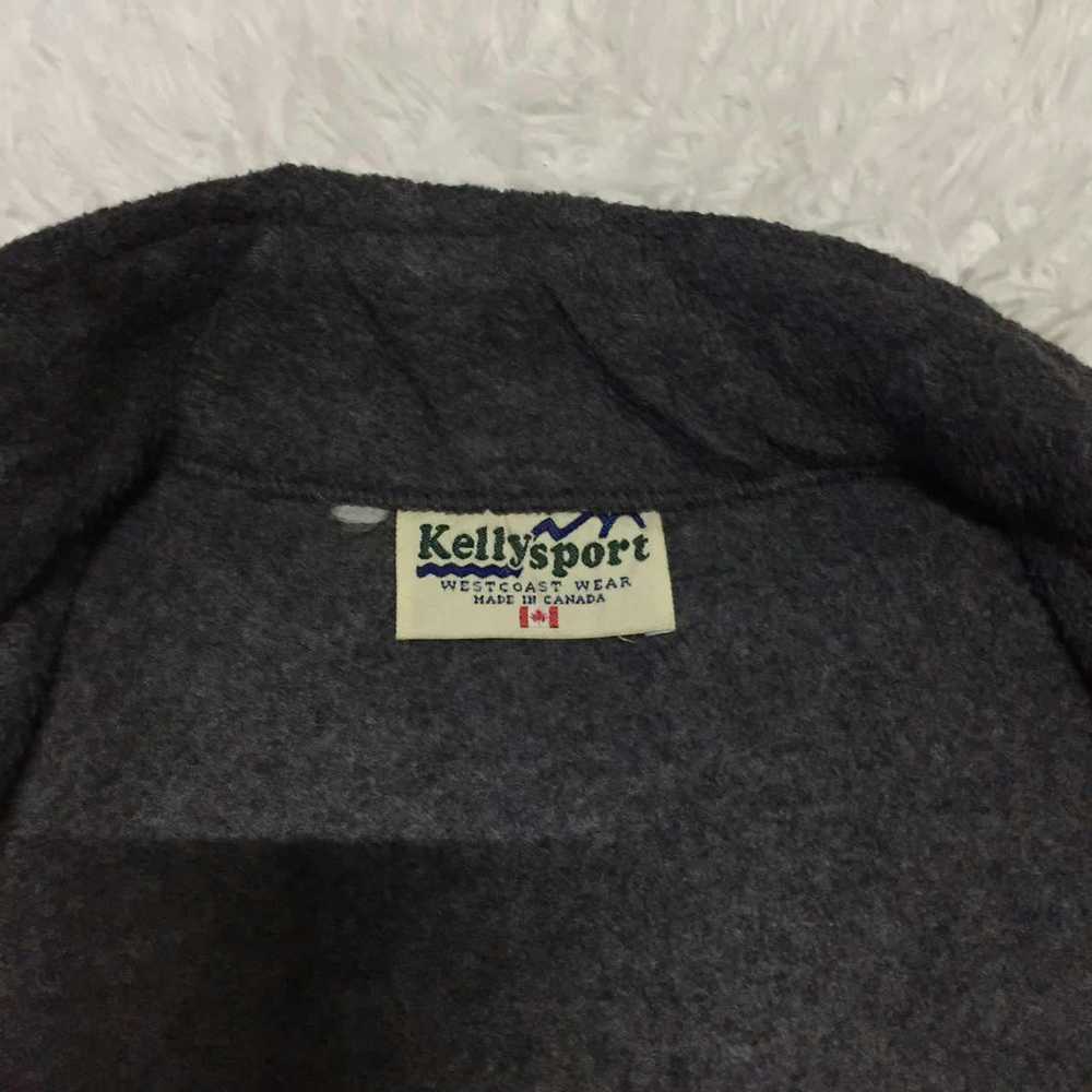 Vintage - Kelly Sport jacket made in Canada - image 7