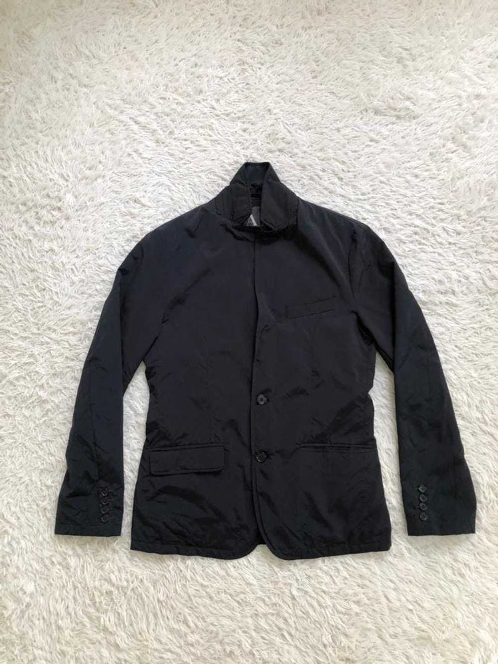 Streetwear - Armani Exchange jacket - image 10