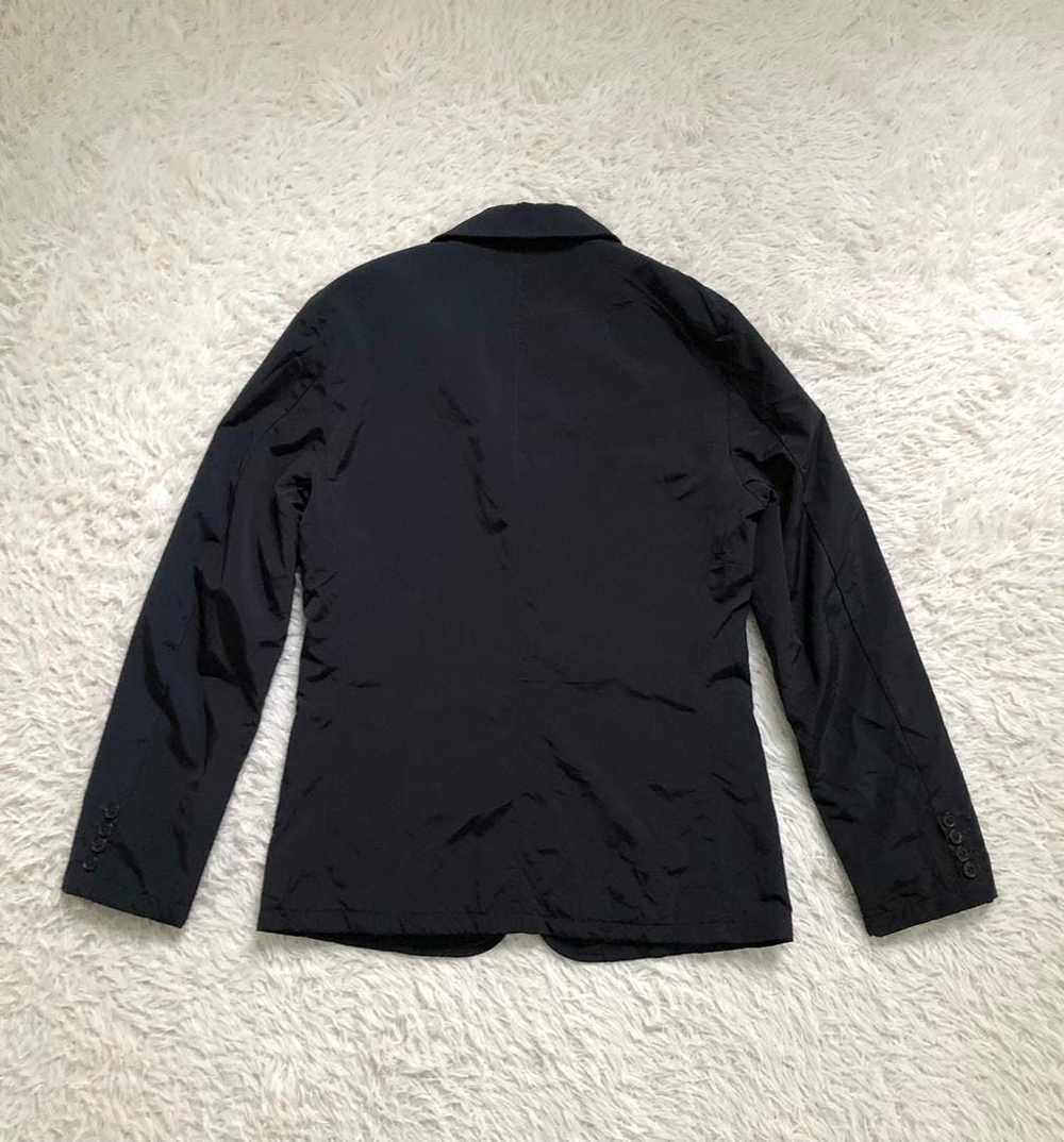 Streetwear - Armani Exchange jacket - image 2