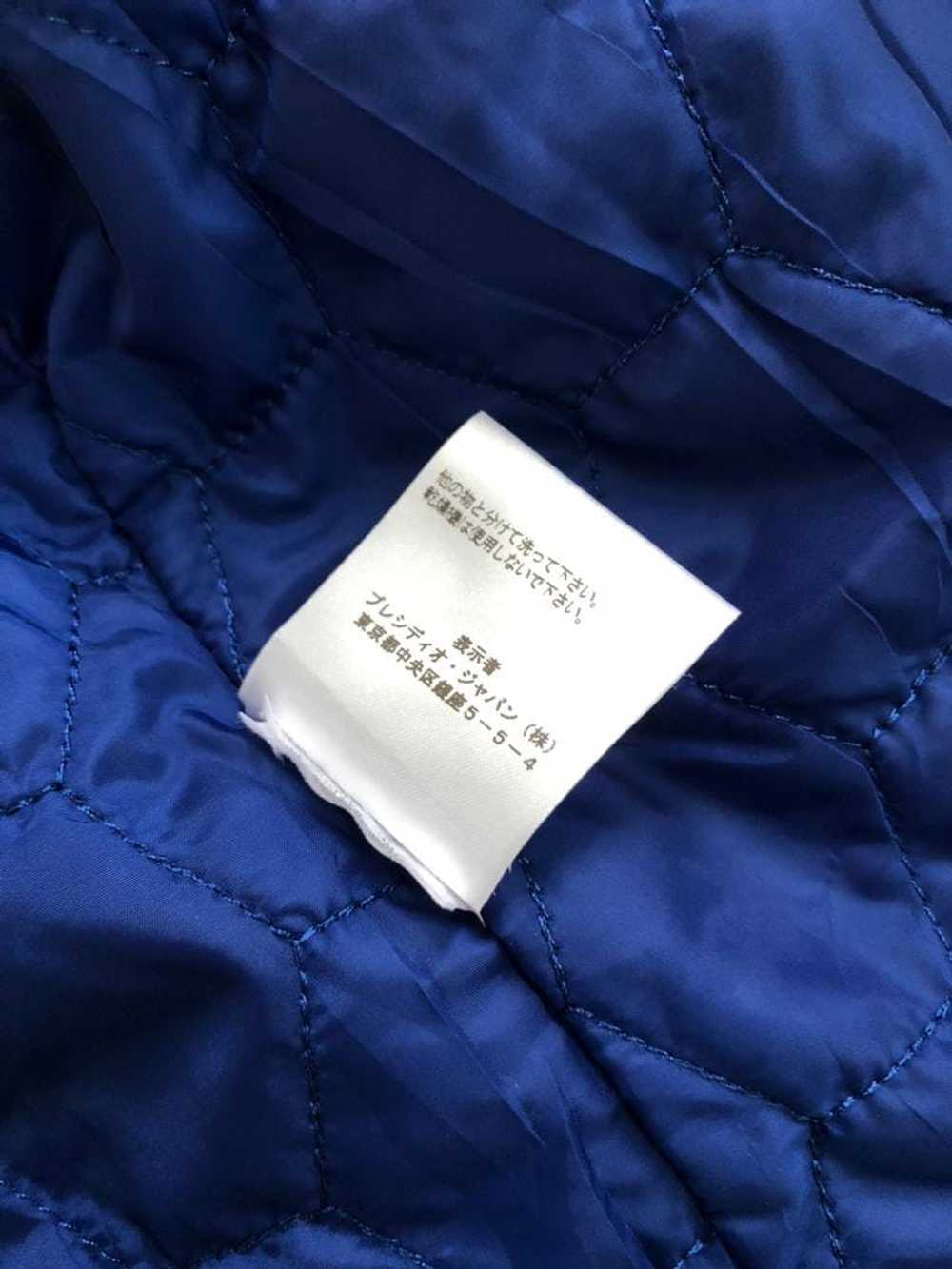 Streetwear - Armani Exchange jacket - image 8