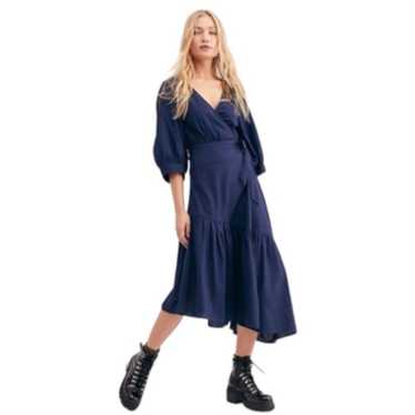 Free People | Women’s Don't Mind If You Do Midi Wr