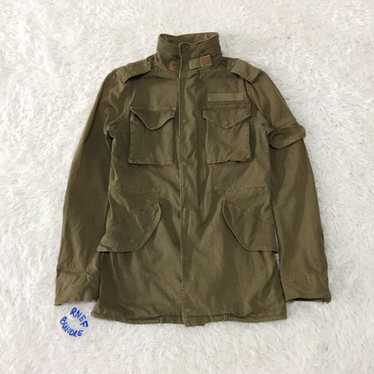 AKM jacket made in Japan - image 1