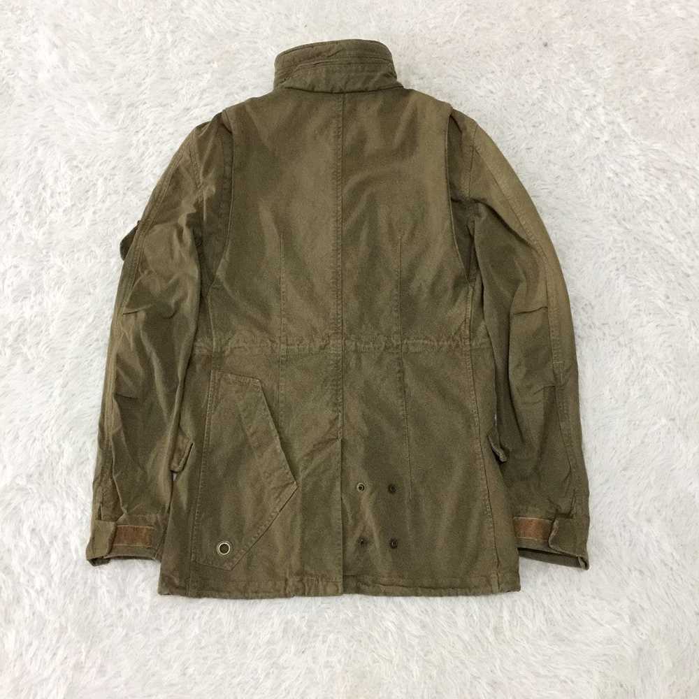 AKM jacket made in Japan - image 2