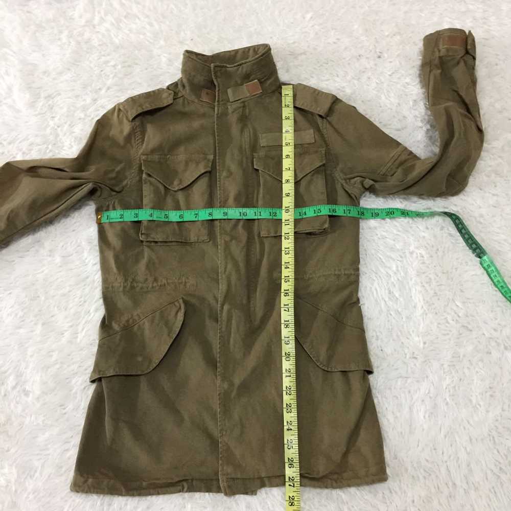 AKM jacket made in Japan - image 3